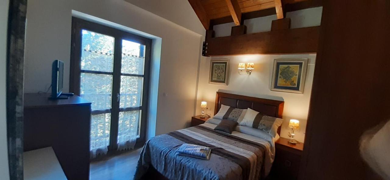 Precioso Atico Con Vistas Apartment เบนาสเก ภายนอก รูปภาพ